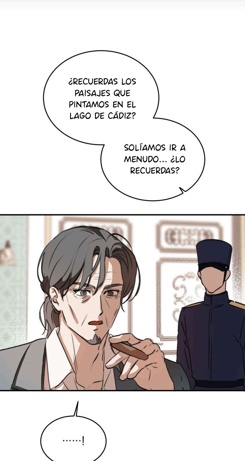 El retrato del príncipe muerto - Capítulo 10 - Página 76 - LectorTMOo