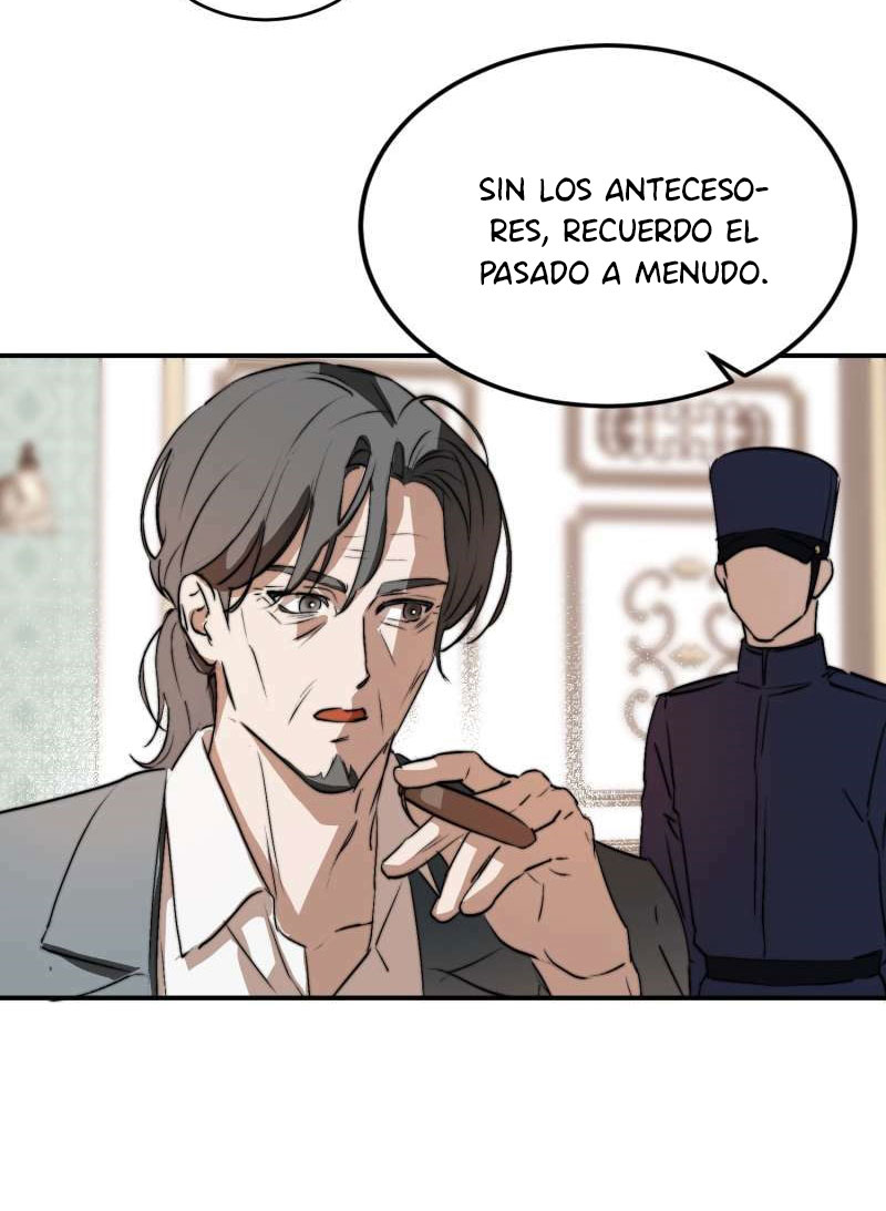 El retrato del príncipe muerto - Capítulo 10 - Página 77 - LectorTMOo
