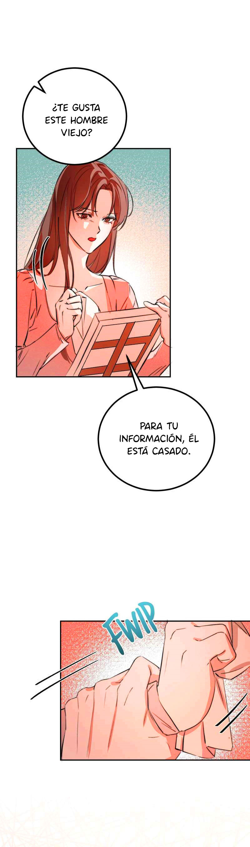 El retrato del príncipe muerto - Capítulo 11 - Página 20 - LectorTMOo