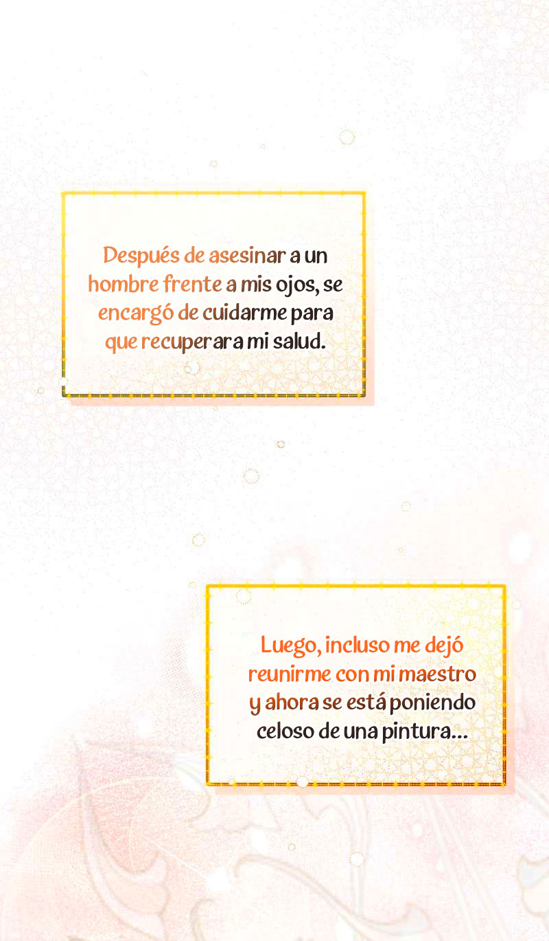 El retrato del príncipe muerto - Capítulo 11 - Página 25 - LectorTMOo
