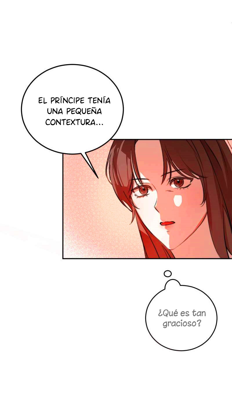 El retrato del príncipe muerto - Capítulo 11 - Página 40 - LectorTMOo