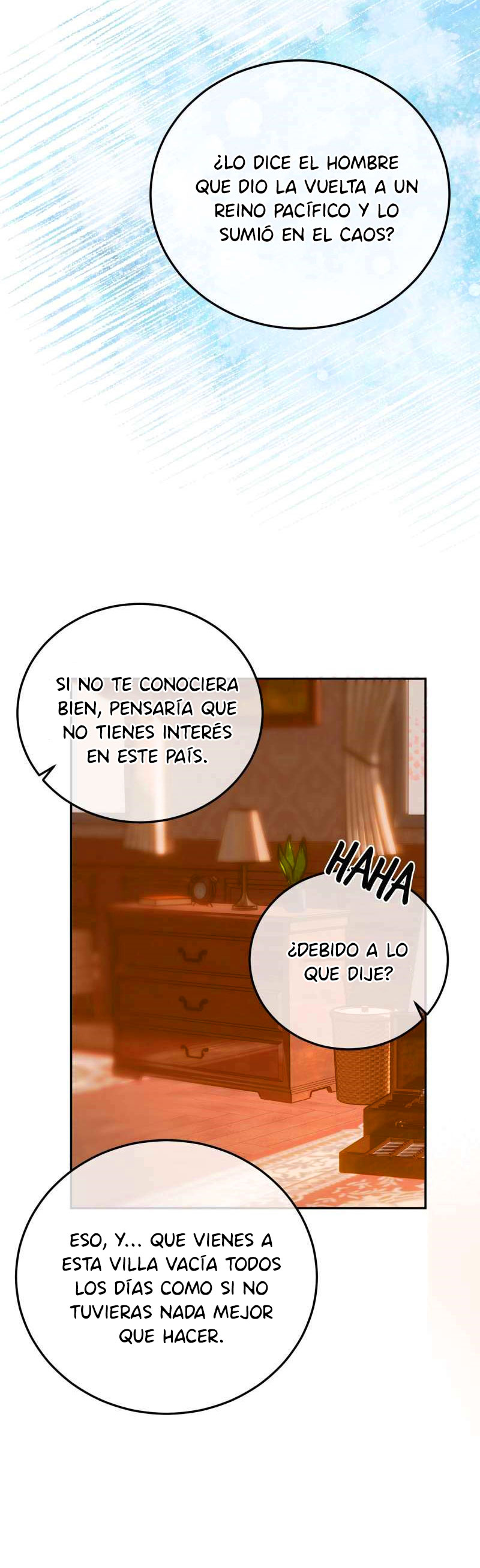 El retrato del príncipe muerto - Capítulo 11 - Página 51 - LectorTMOo