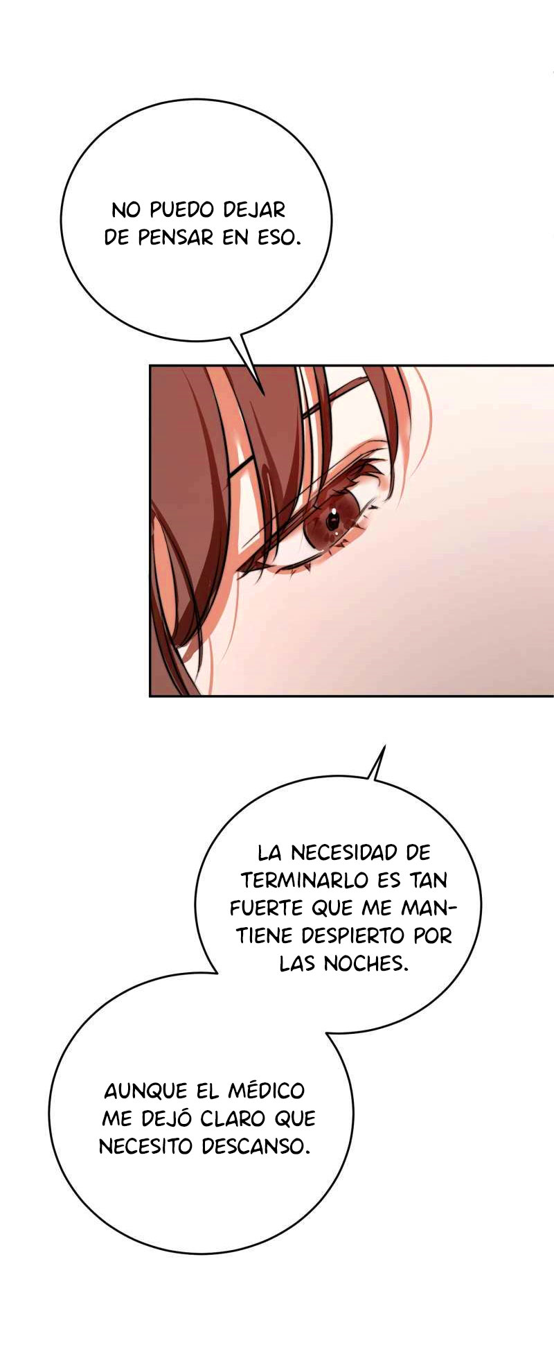El retrato del príncipe muerto - Capítulo 11 - Página 57 - LectorTMOo