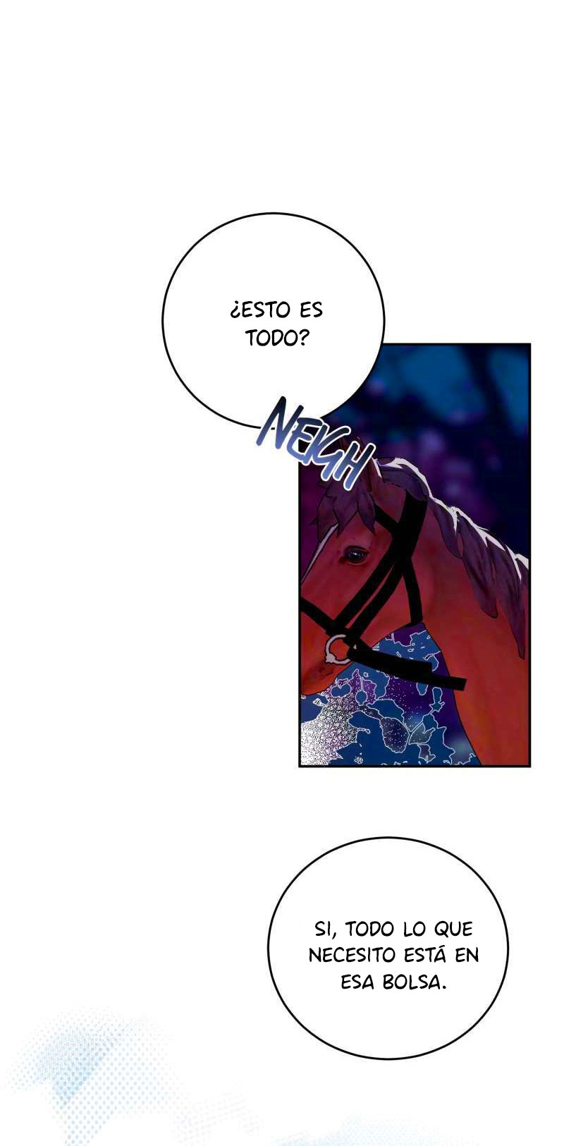 El retrato del príncipe muerto - Capítulo 12 - Página 10 - LectorTMOo