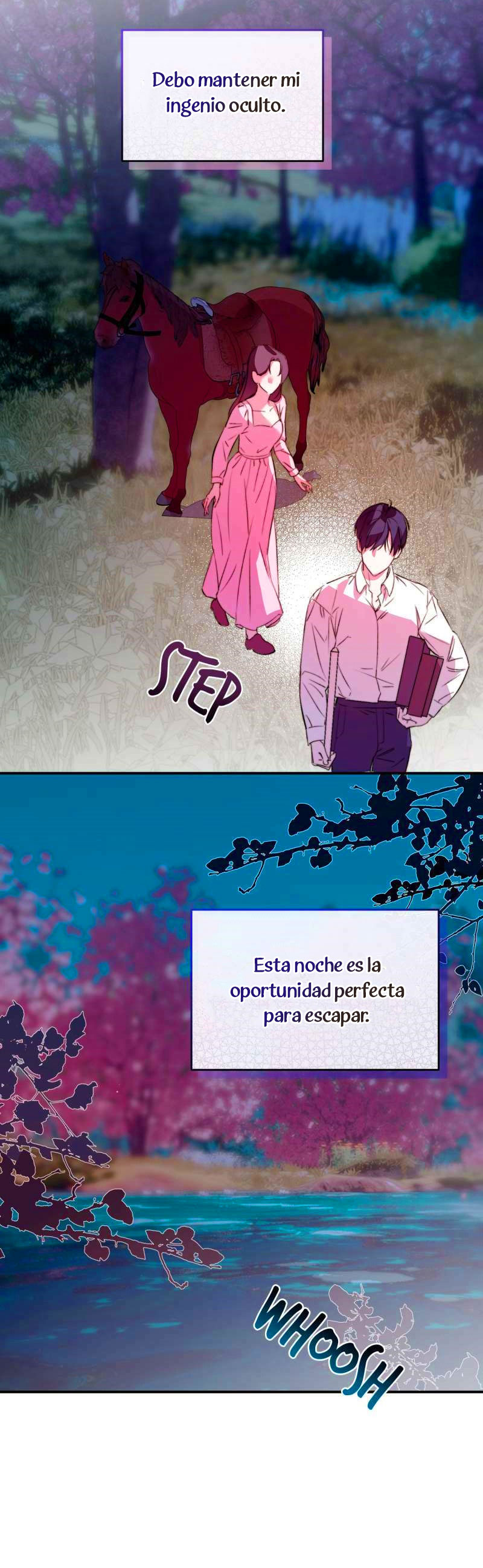 El retrato del príncipe muerto - Capítulo 12 - Página 18 - LectorTMOo