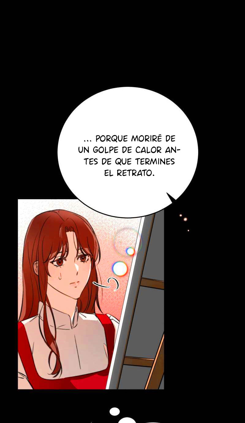 El retrato del príncipe muerto - Capítulo 12 - Página 22 - LectorTMOo