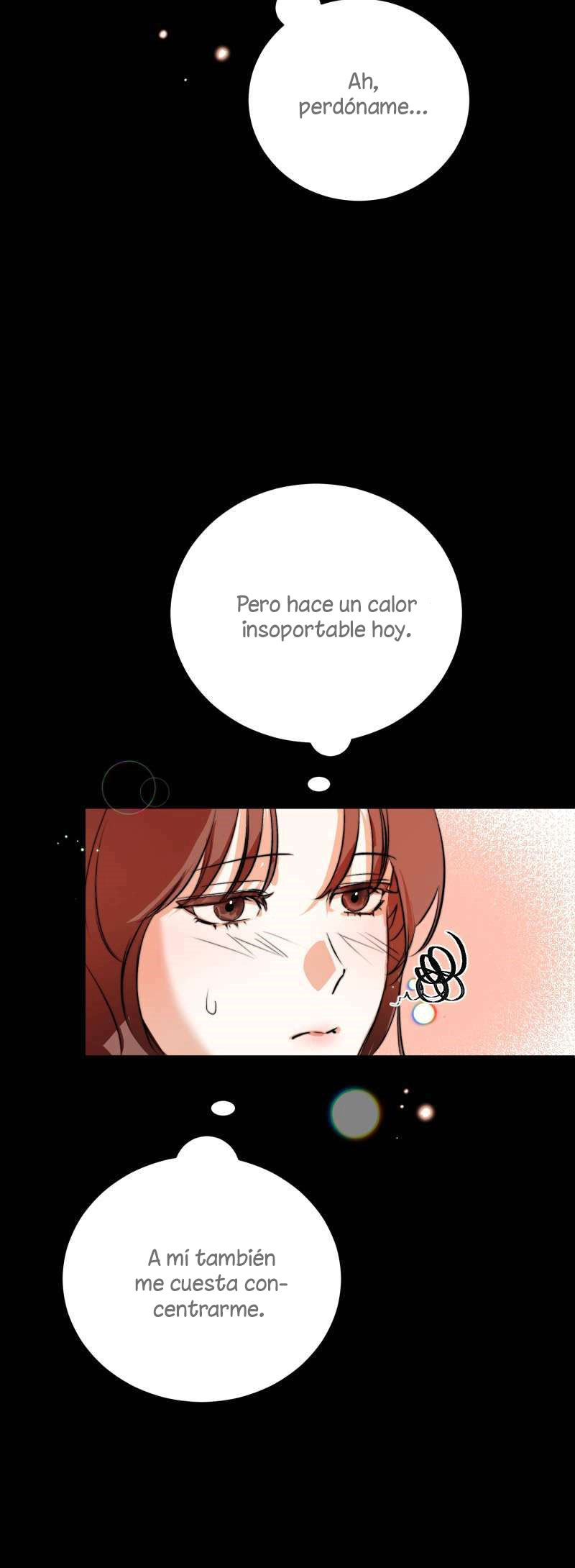El retrato del príncipe muerto - Capítulo 12 - Página 23 - LectorTMOo