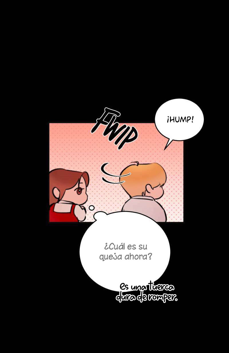 El retrato del príncipe muerto - Capítulo 12 - Página 32 - LectorTMOo