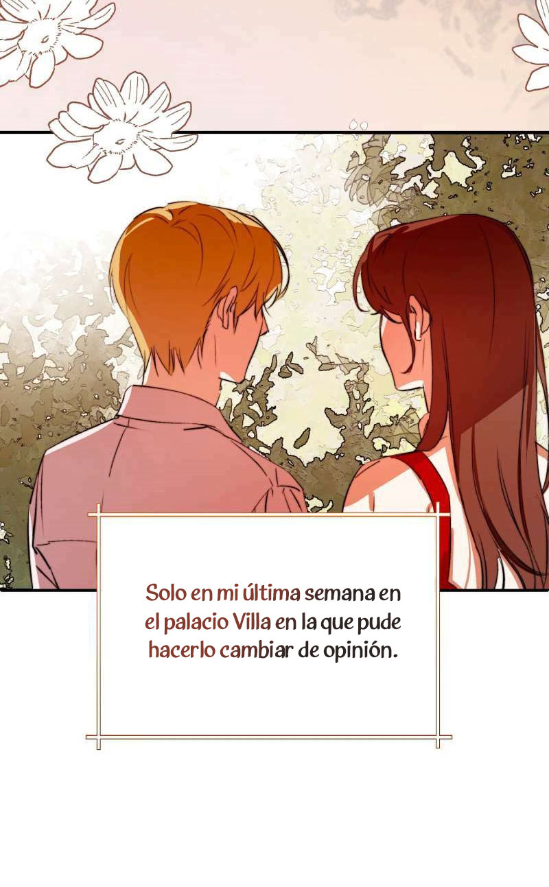 El retrato del príncipe muerto - Capítulo 12 - Página 50 - LectorTMOo