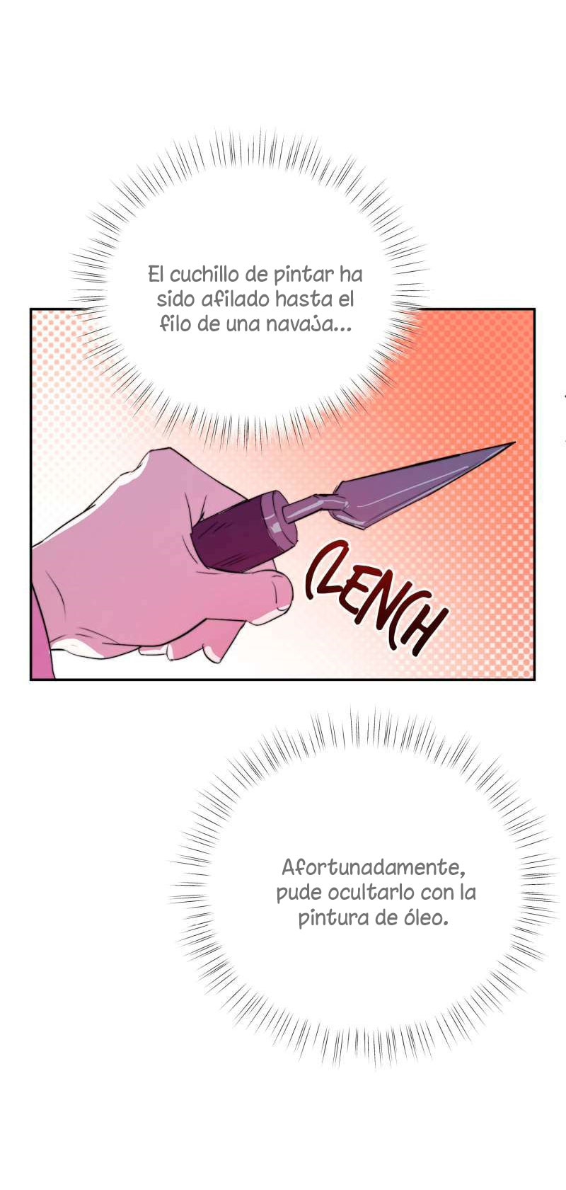 El retrato del príncipe muerto - Capítulo 12 - Página 66 - LectorTMOo