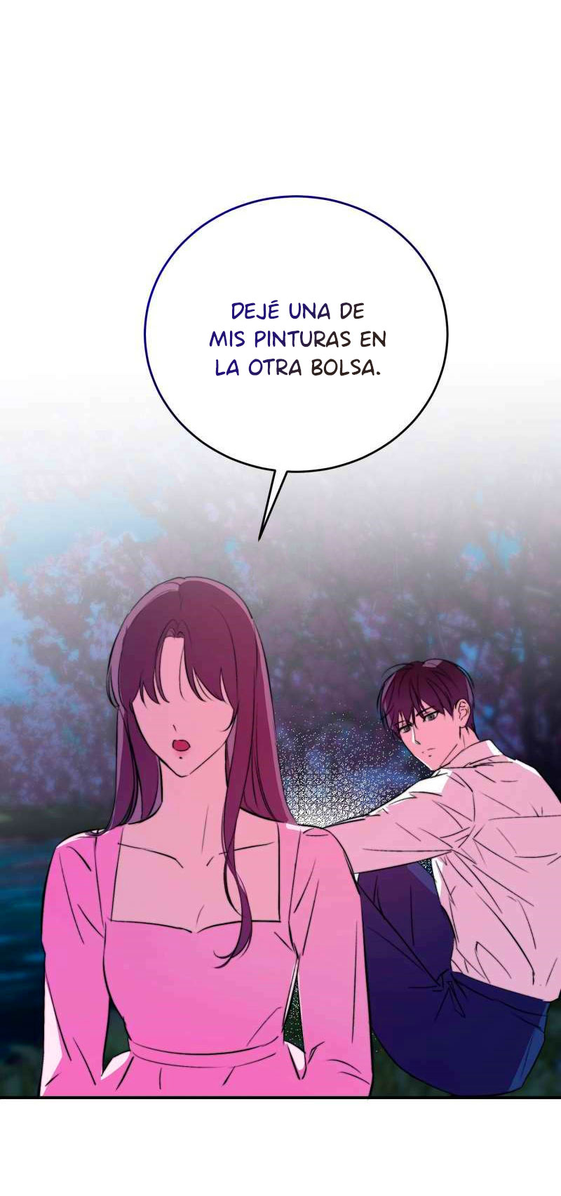 El retrato del príncipe muerto - Capítulo 13 - Página 10 - LectorTMOo