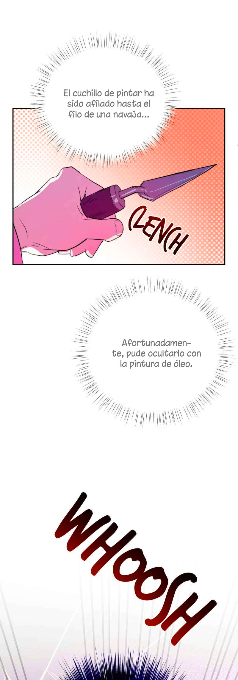 El retrato del príncipe muerto - Capítulo 13 - Página 13 - LectorTMOo