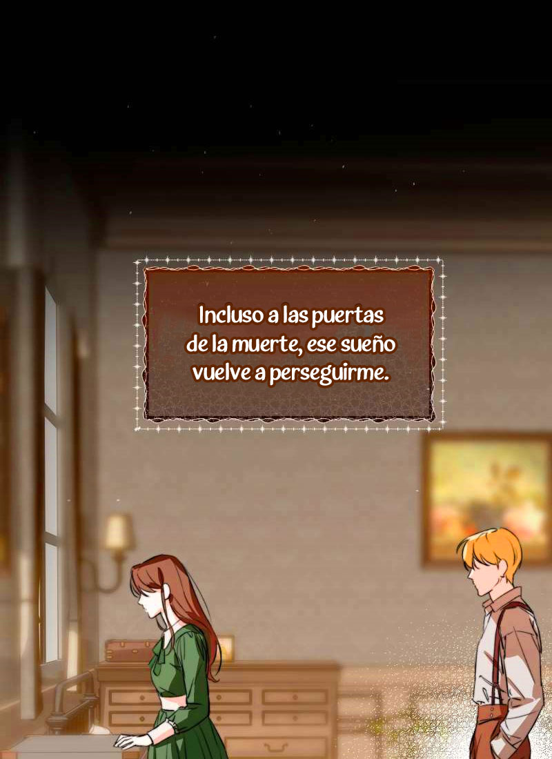 El retrato del príncipe muerto - Capítulo 13 - Página 36 - LectorTMOo