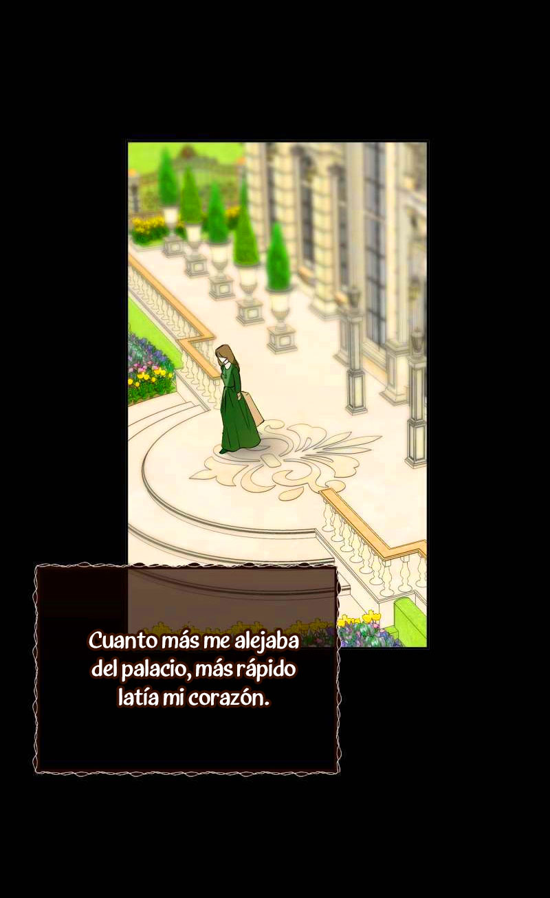 El retrato del príncipe muerto - Capítulo 13 - Página 46 - LectorTMOo