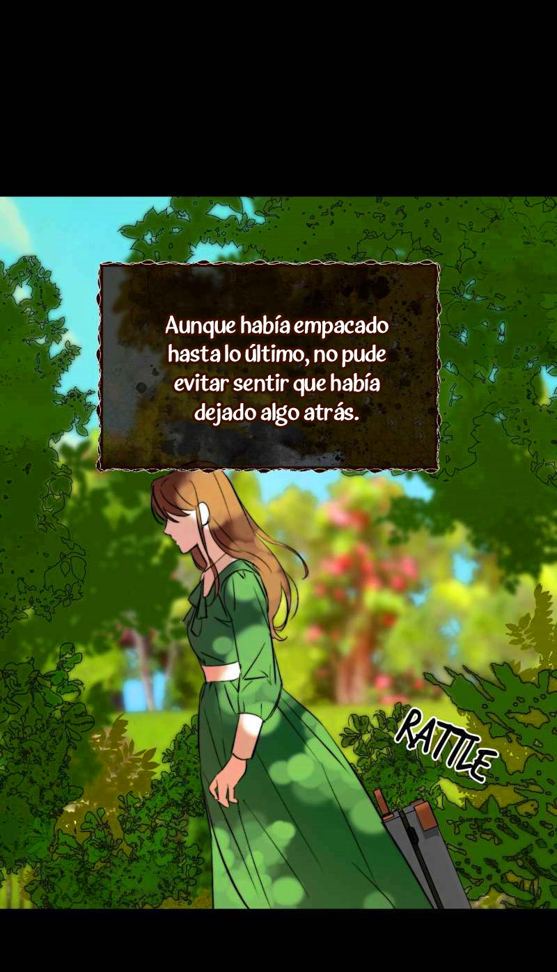 El retrato del príncipe muerto - Capítulo 13 - Página 47 - LectorTMOo