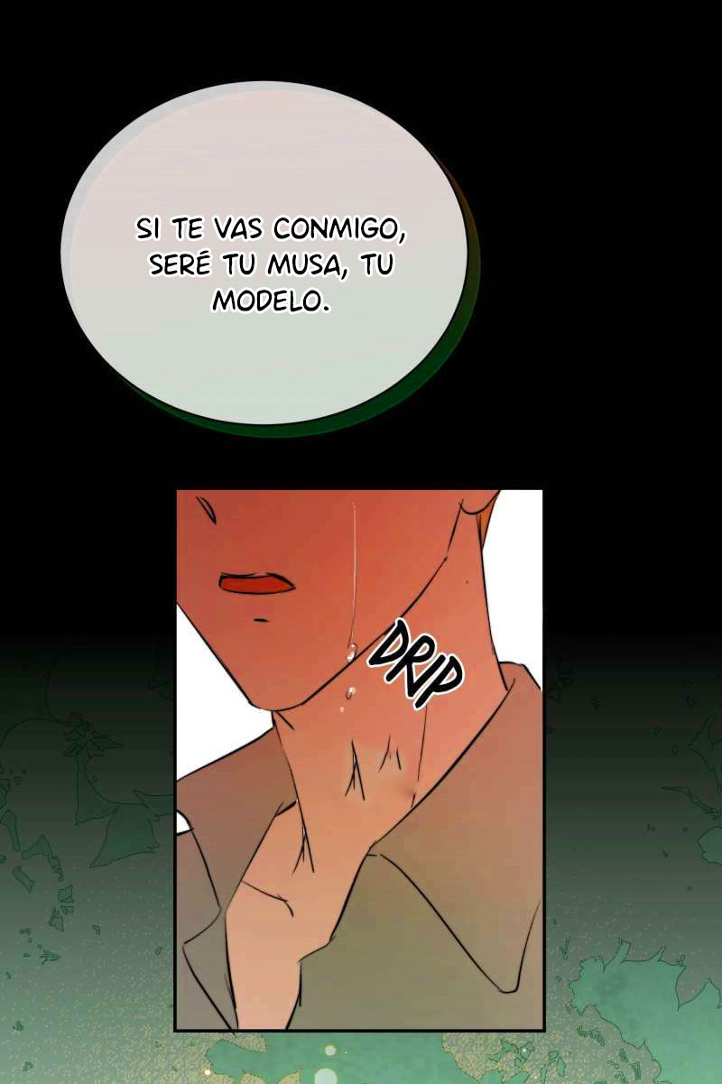 El retrato del príncipe muerto - Capítulo 13 - Página 58 - LectorTMOo