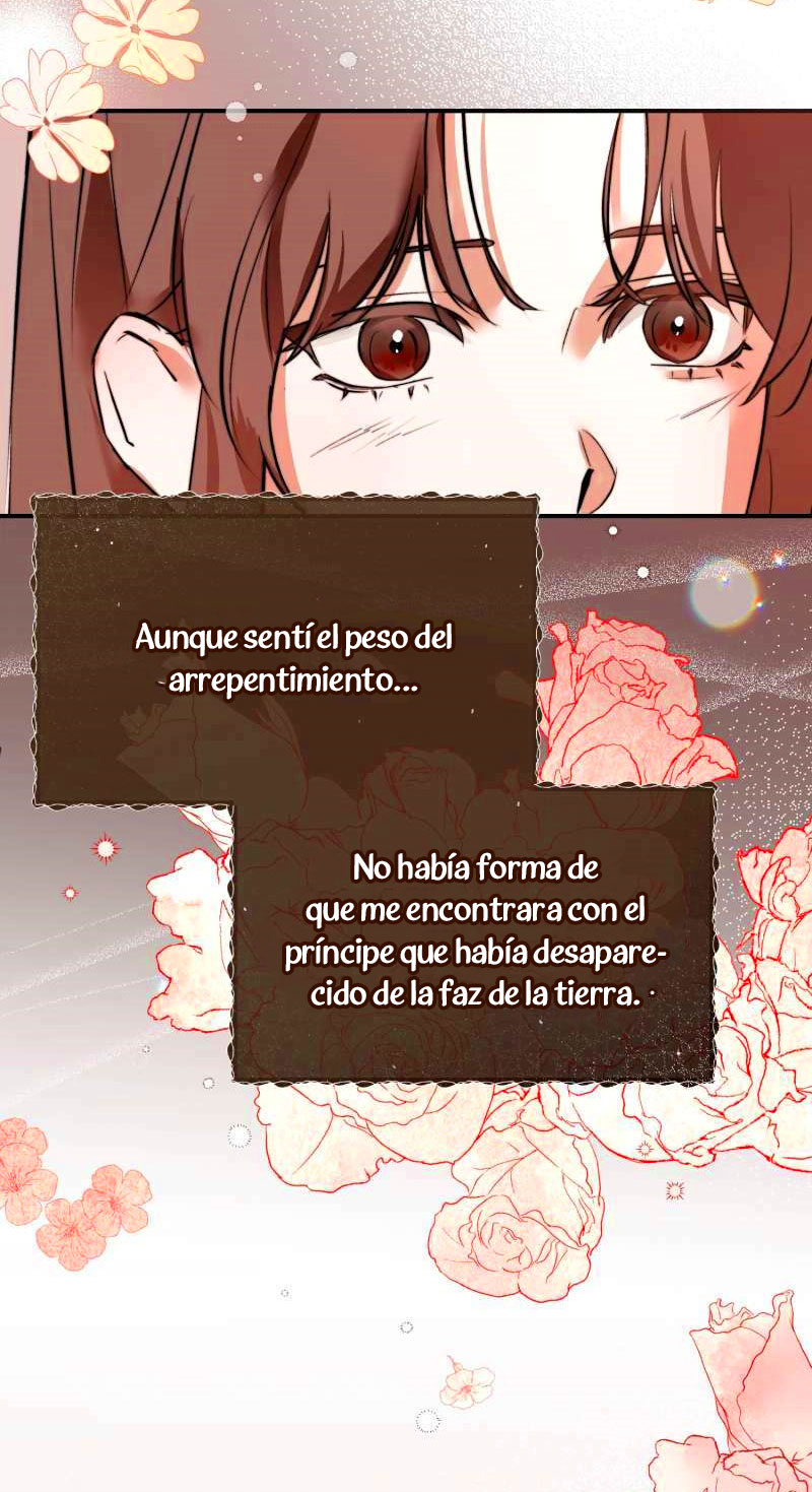 El retrato del príncipe muerto - Capítulo 13 - Página 81 - LectorTMOo