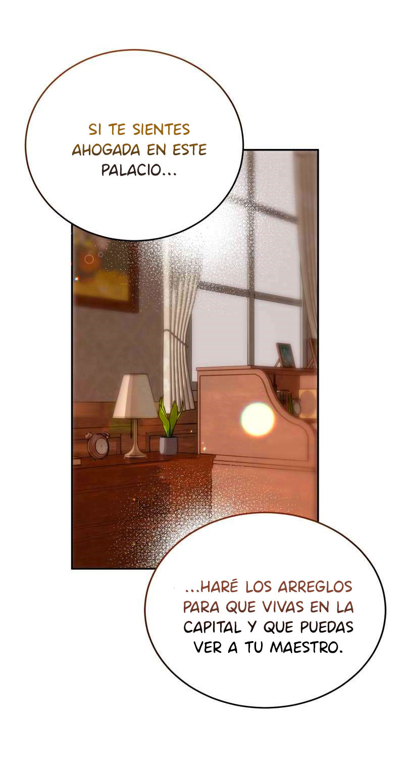 El retrato del príncipe muerto - Capítulo 14 - Página 20 - LectorTMOo