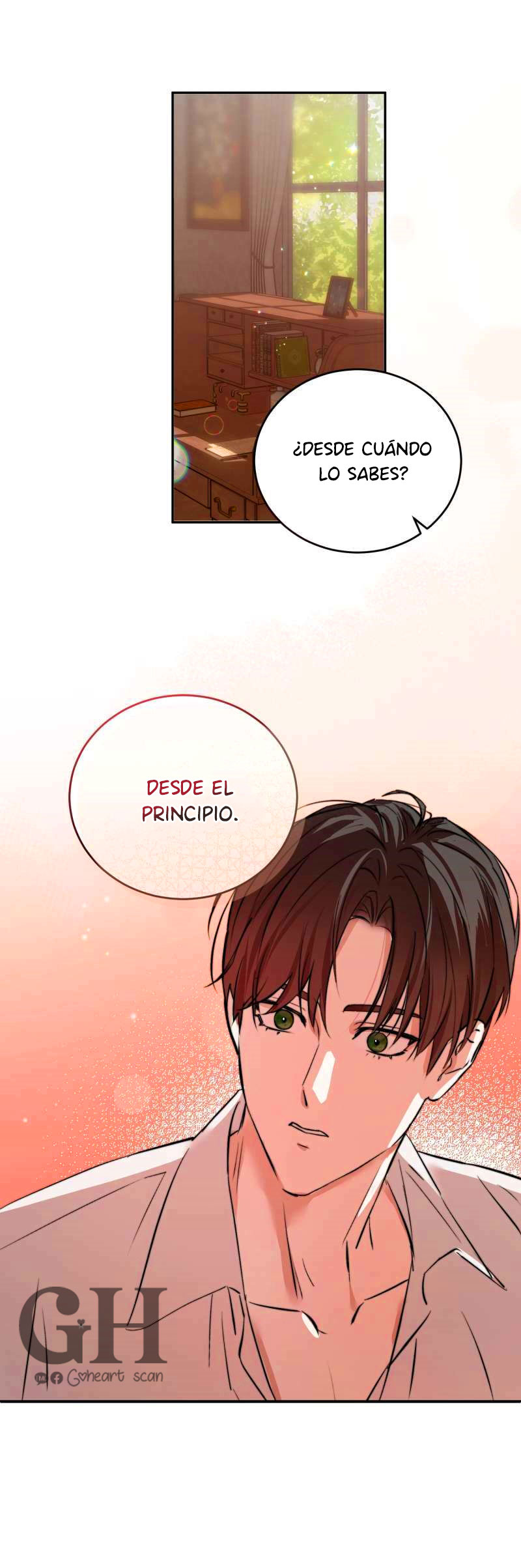 El retrato del príncipe muerto - Capítulo 14 - Página 36 - LectorTMOo