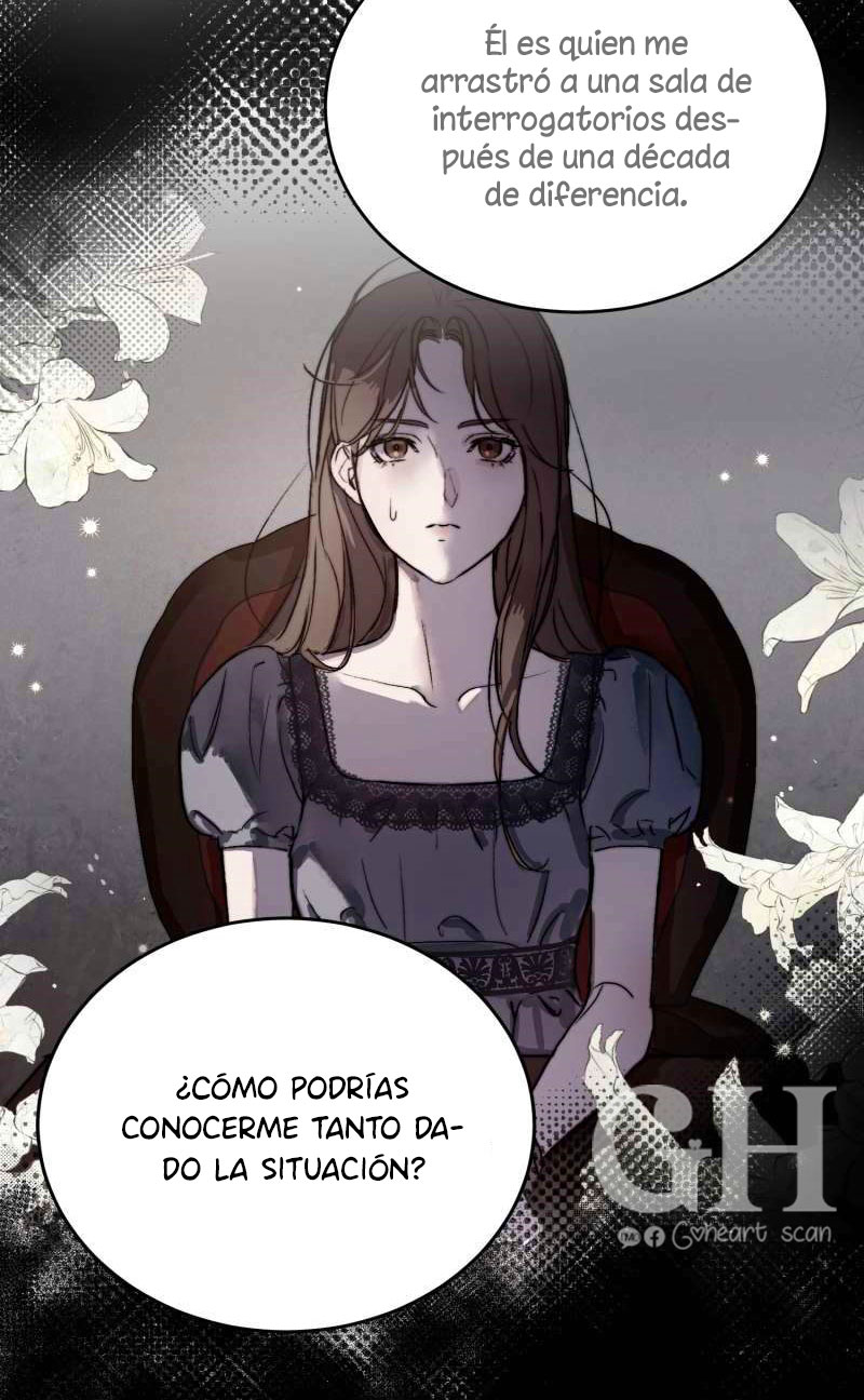 El retrato del príncipe muerto - Capítulo 14 - Página 41 - LectorTMOo