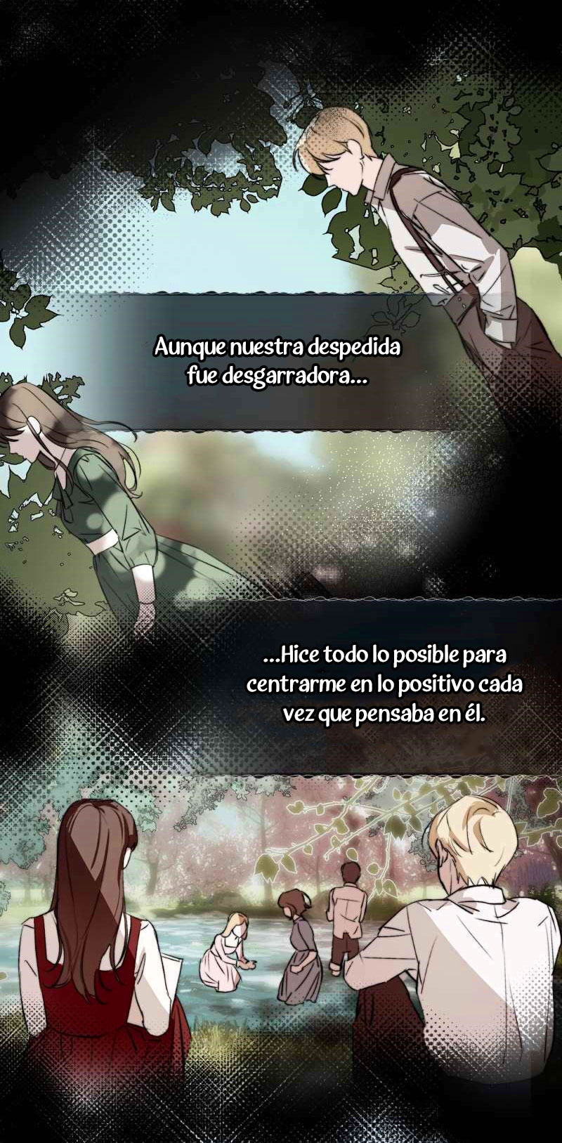 El retrato del príncipe muerto - Capítulo 14 - Página 42 - LectorTMOo