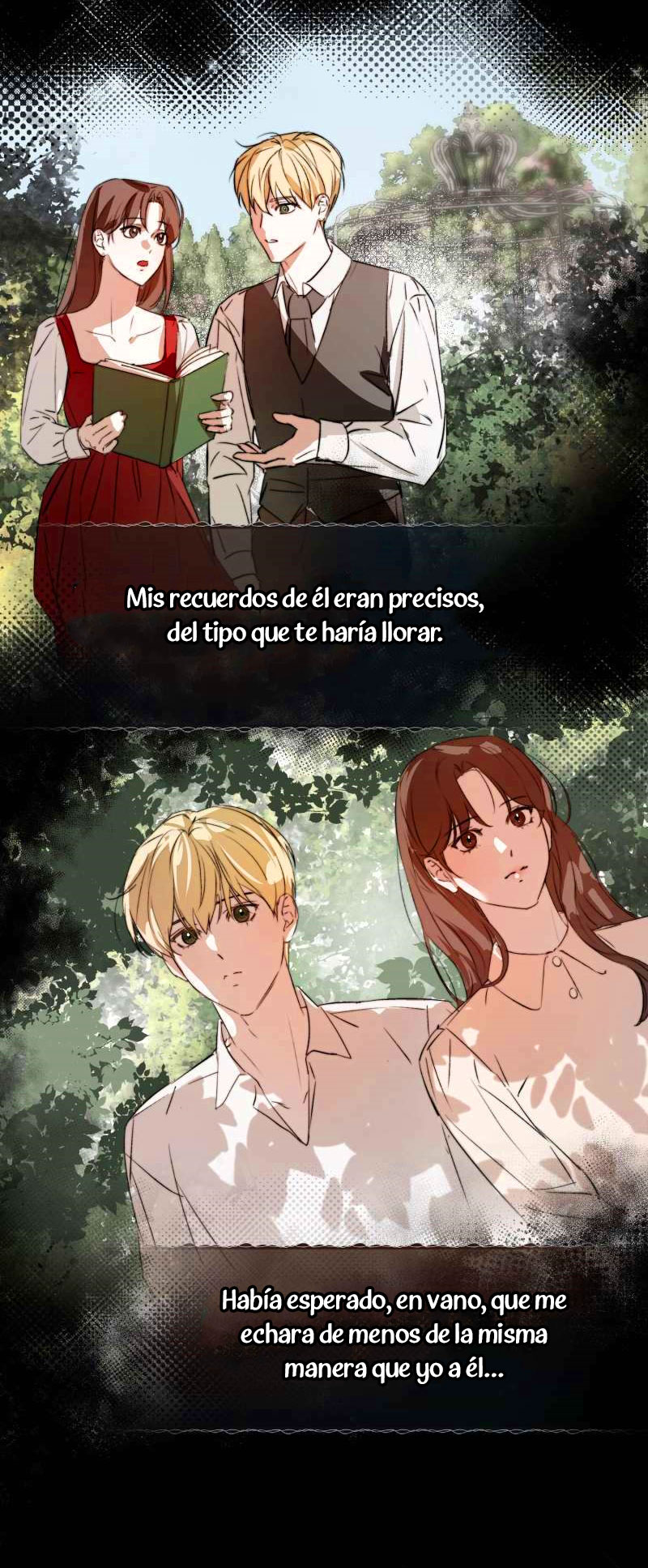 El retrato del príncipe muerto - Capítulo 14 - Página 43 - LectorTMOo