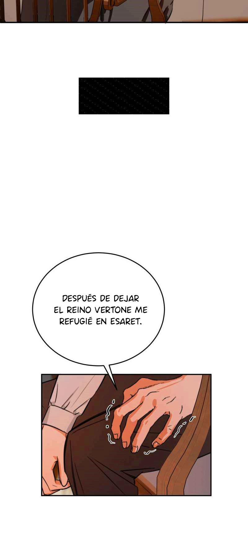 El retrato del príncipe muerto - Capítulo 14 - Página 50 - LectorTMOo