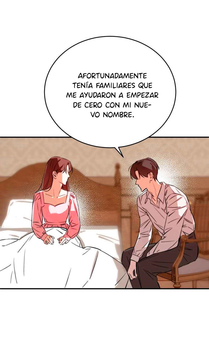 El retrato del príncipe muerto - Capítulo 14 - Página 51 - LectorTMOo
