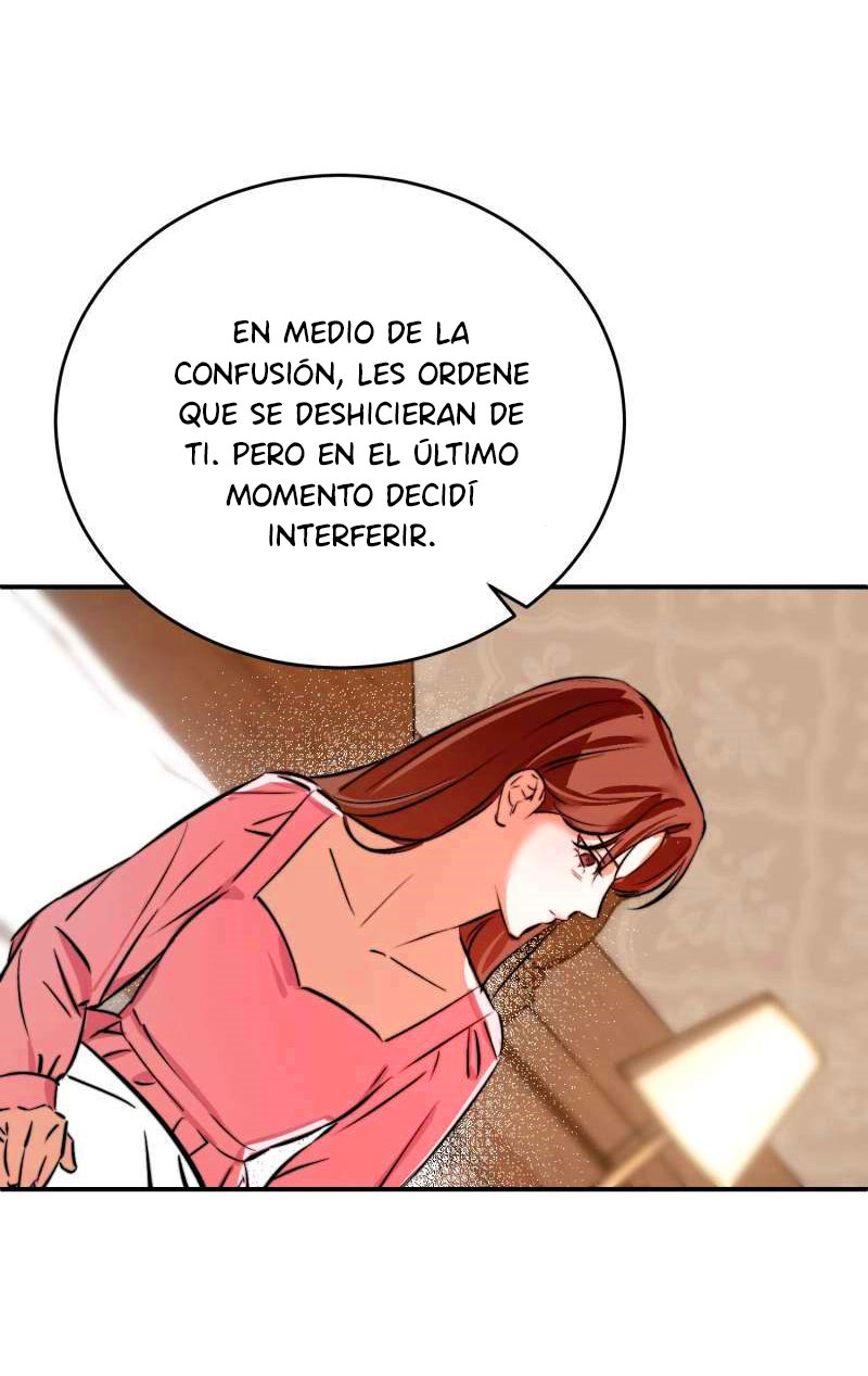 El retrato del príncipe muerto - Capítulo 14 - Página 54 - LectorTMOo
