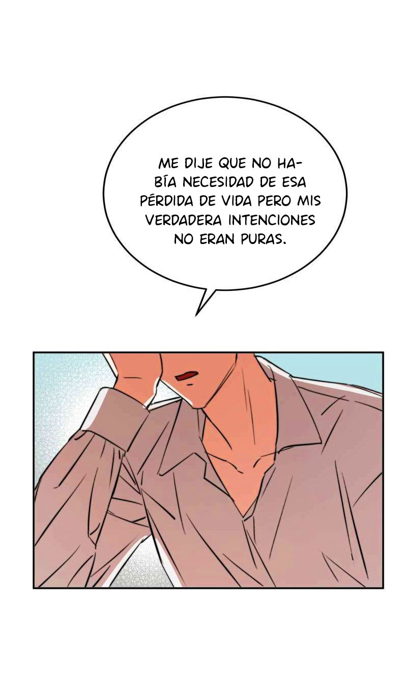 El retrato del príncipe muerto - Capítulo 14 - Página 55 - LectorTMOo