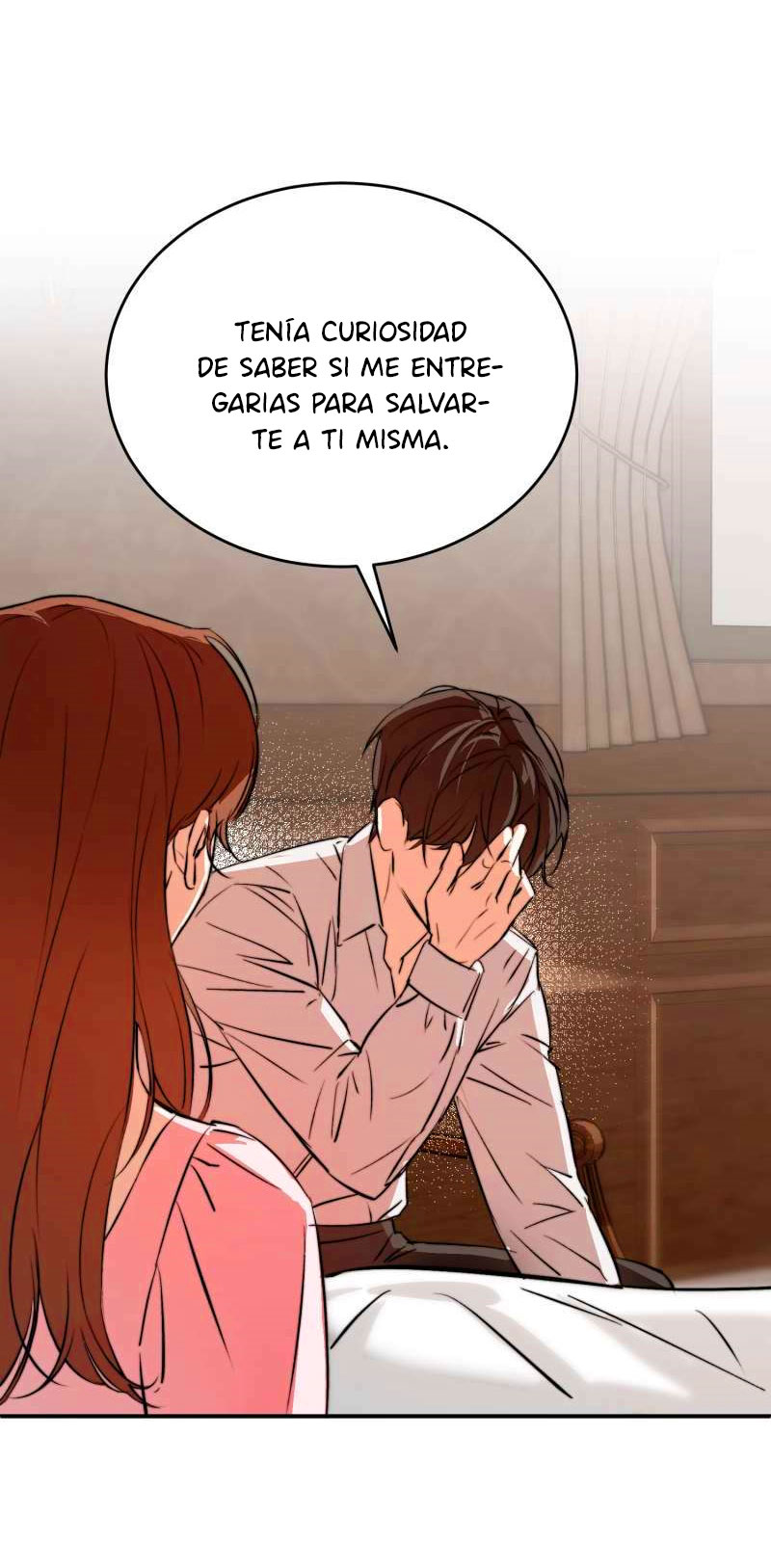 El retrato del príncipe muerto - Capítulo 14 - Página 56 - LectorTMOo