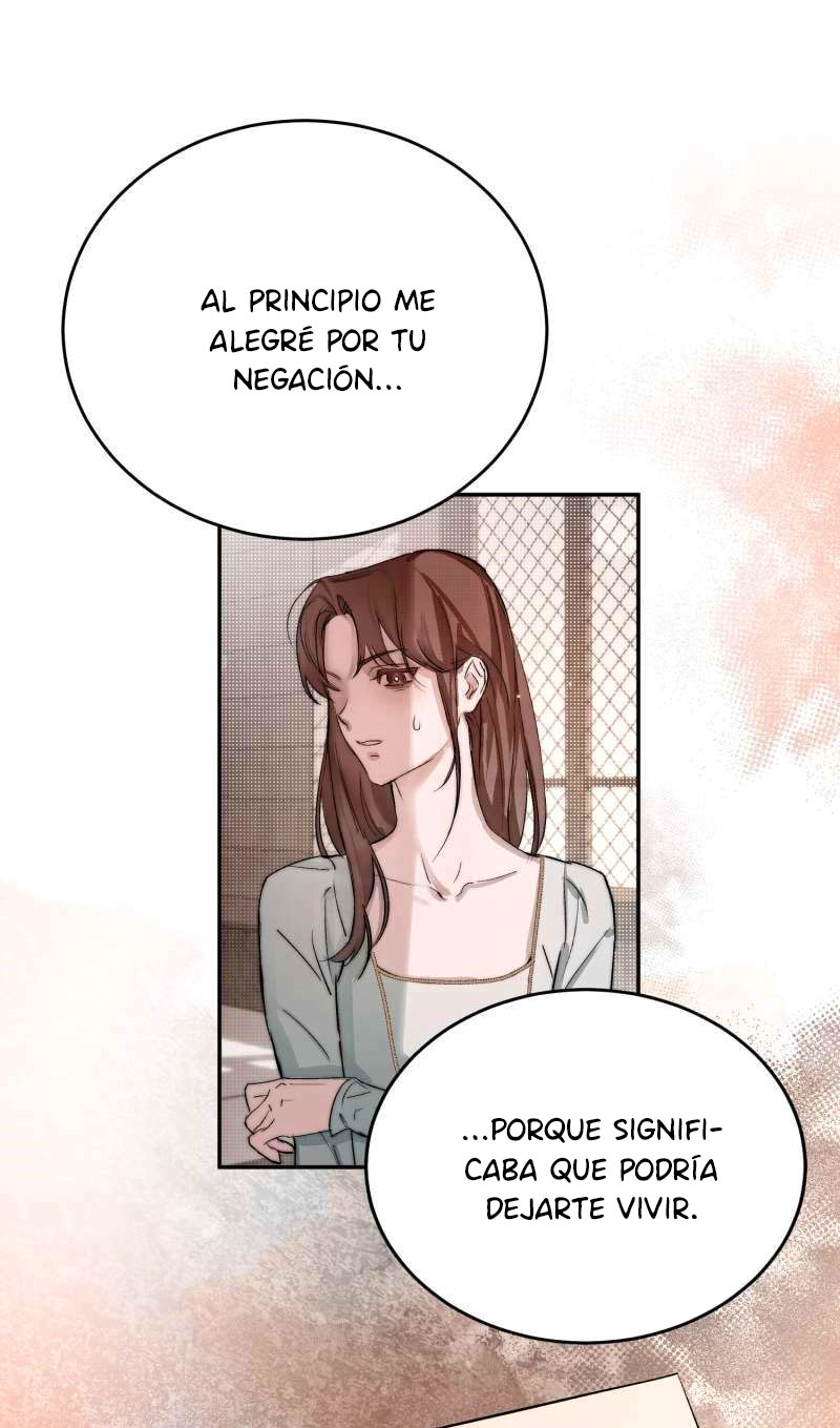 El retrato del príncipe muerto - Capítulo 14 - Página 57 - LectorTMOo