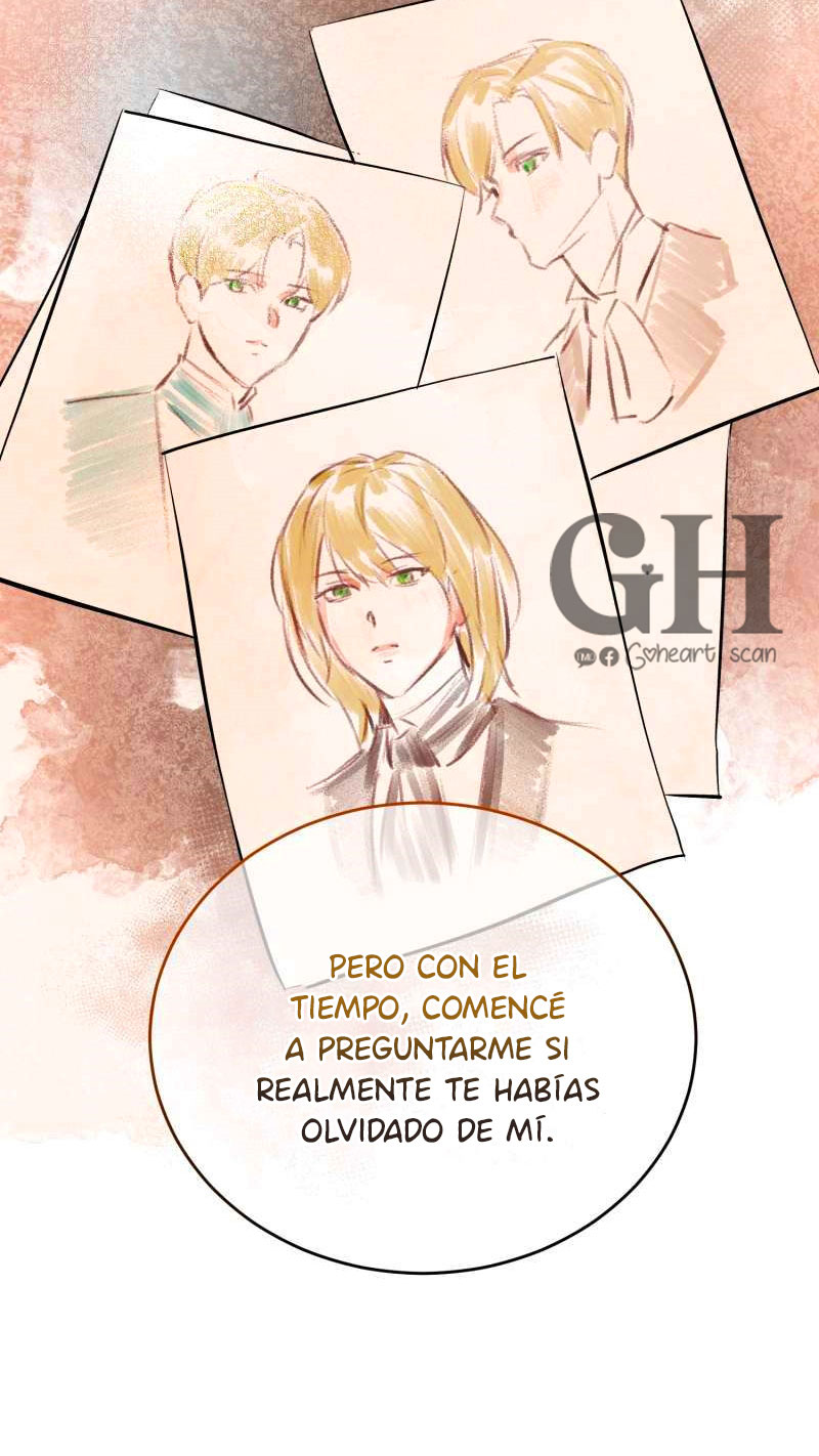 El retrato del príncipe muerto - Capítulo 14 - Página 58 - LectorTMOo