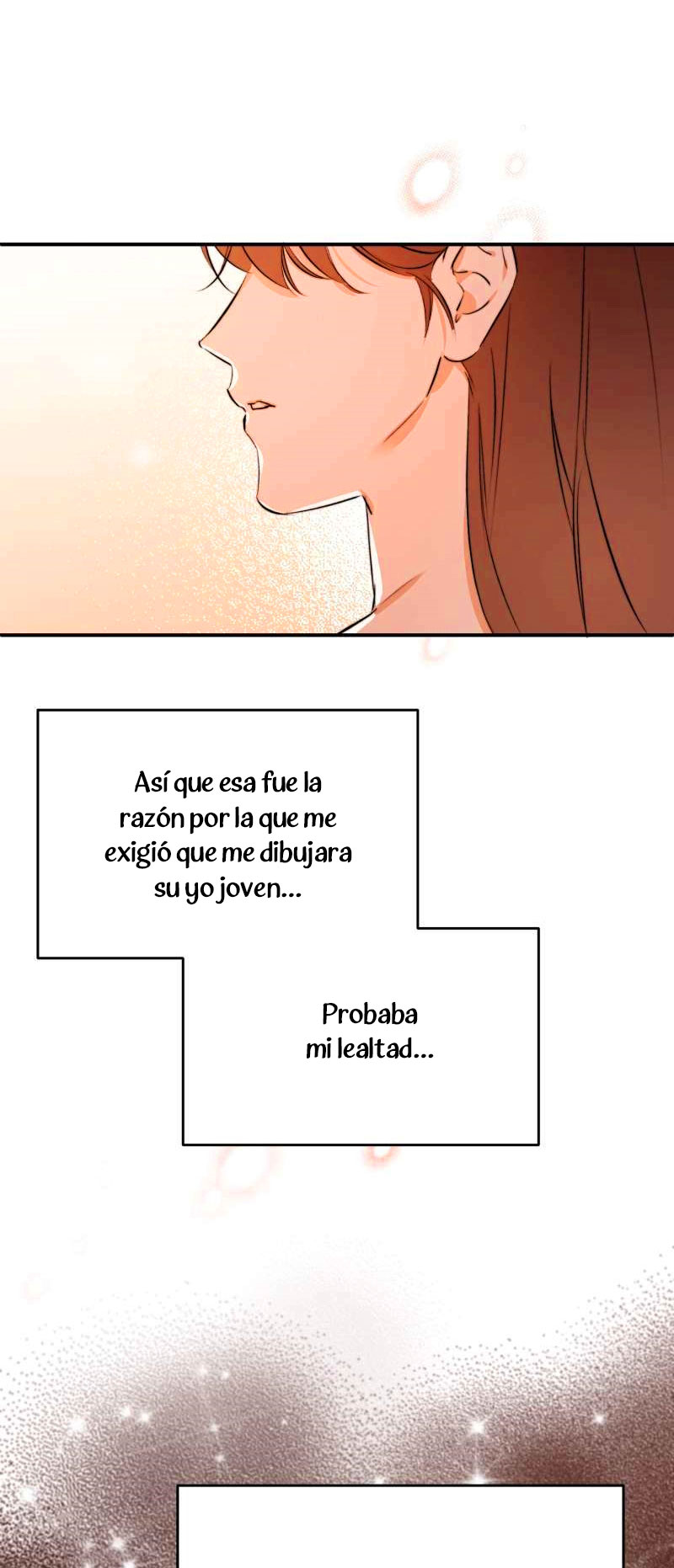 El retrato del príncipe muerto - Capítulo 14 - Página 62 - LectorTMOo
