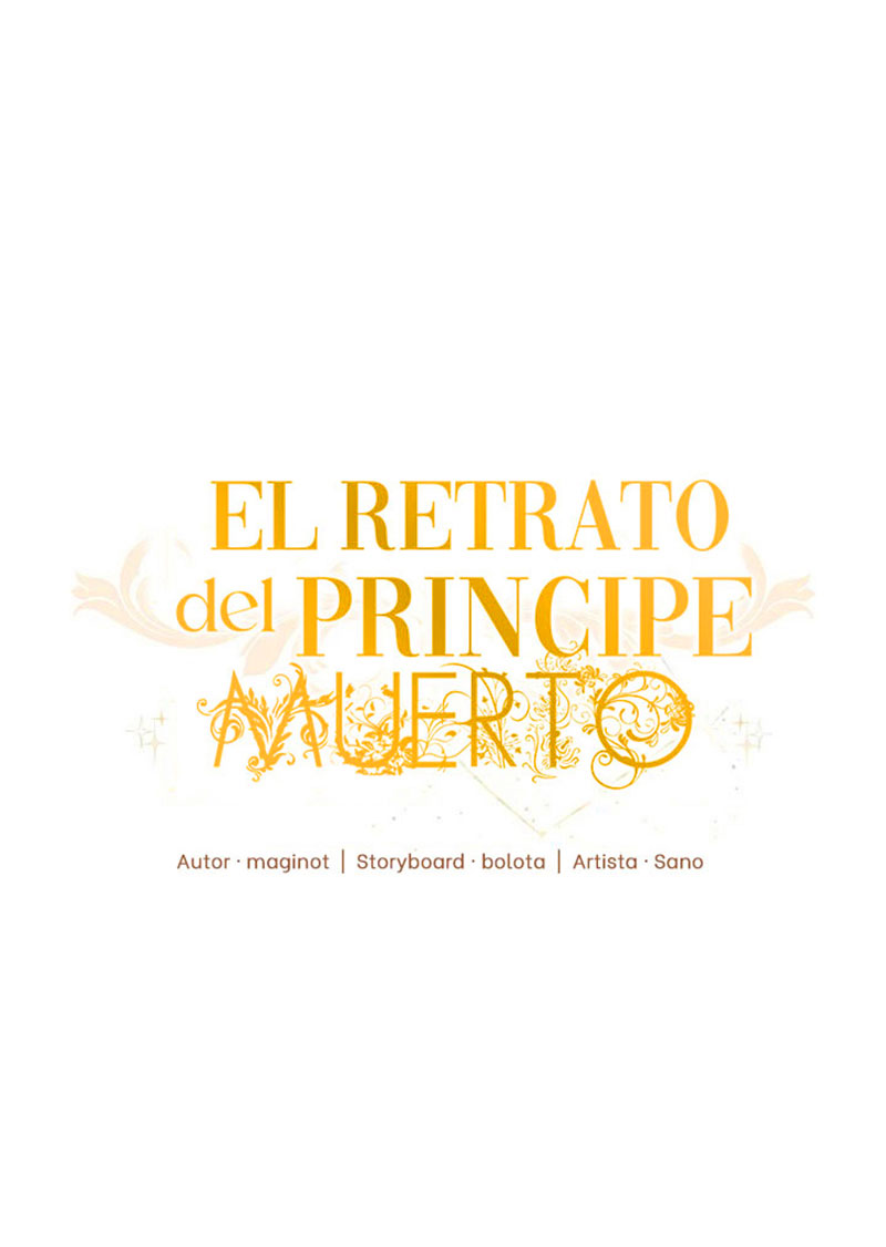 El retrato del príncipe muerto - Capítulo 15 - Página 17 - LectorTMOo