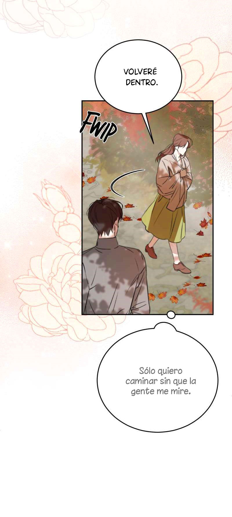 El retrato del príncipe muerto - Capítulo 15 - Página 39 - LectorTMOo