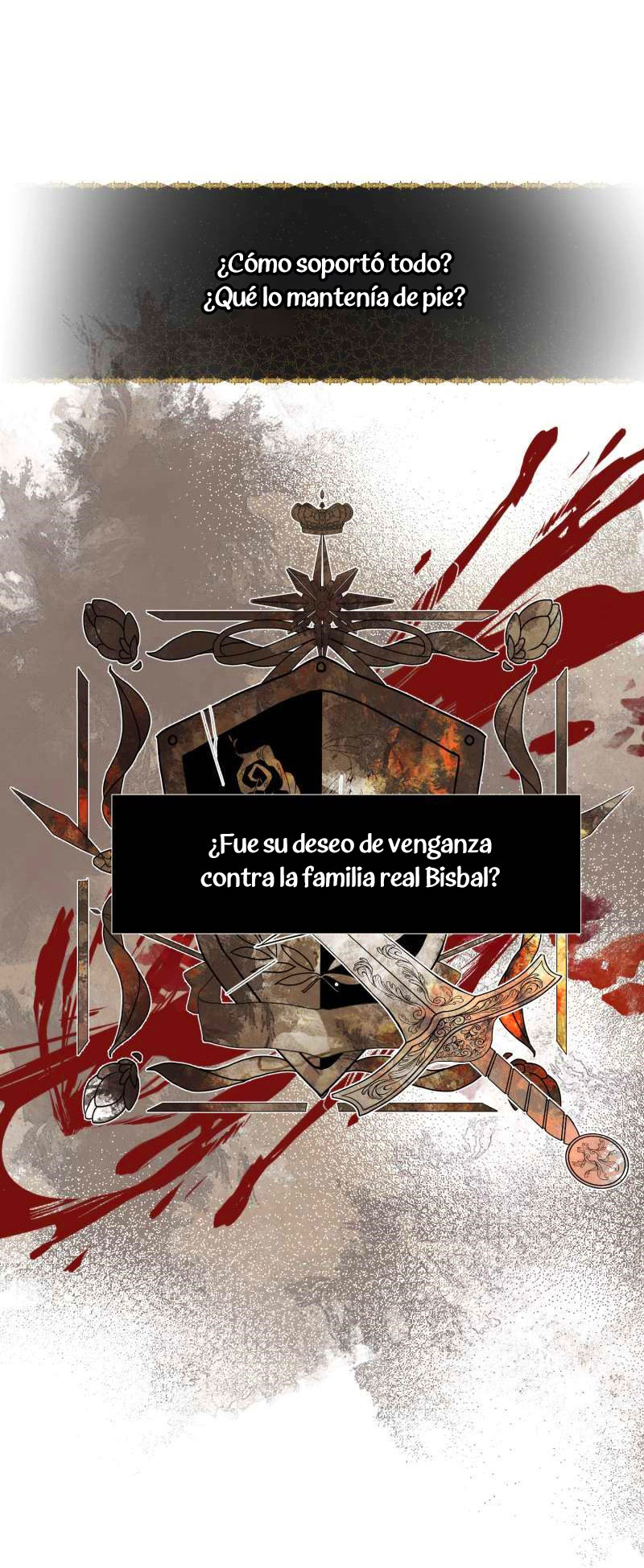El retrato del príncipe muerto - Capítulo 15 - Página 44 - LectorTMOo