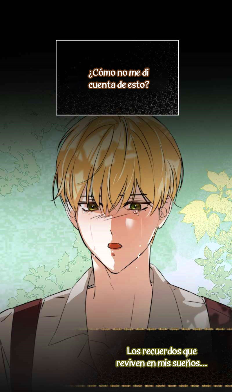 El retrato del príncipe muerto - Capítulo 15 - Página 72 - LectorTMOo
