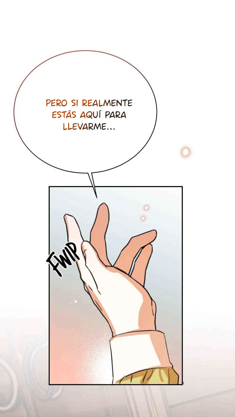 El retrato del príncipe muerto - Capítulo 15 - Página 77 - LectorTMOo