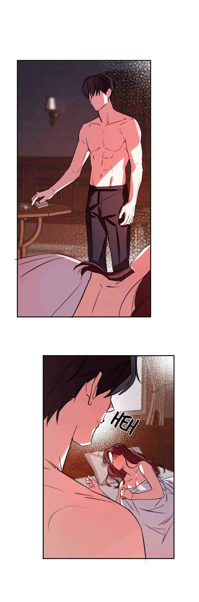 El retrato del príncipe muerto - Capítulo 16 - Página 48 - LectorTMOo