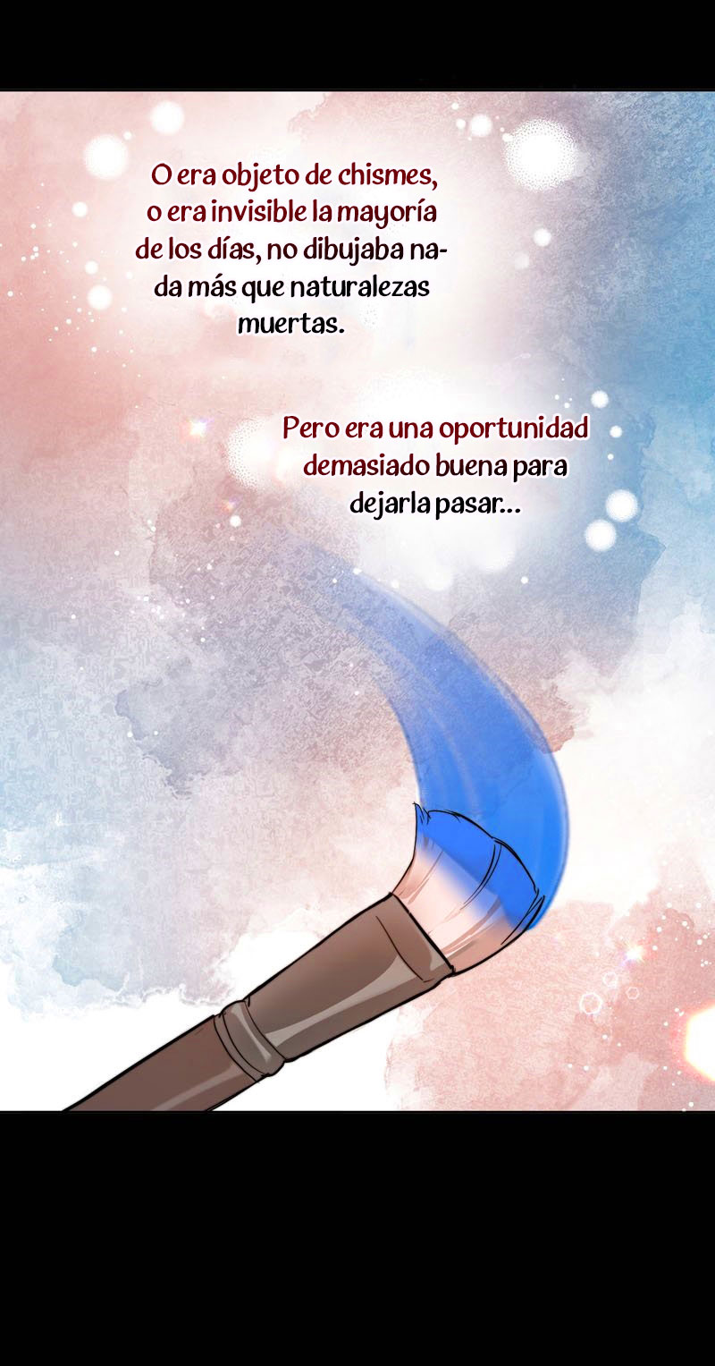 El retrato del príncipe muerto - Capítulo 2 - Página 20 - LectorTMOo