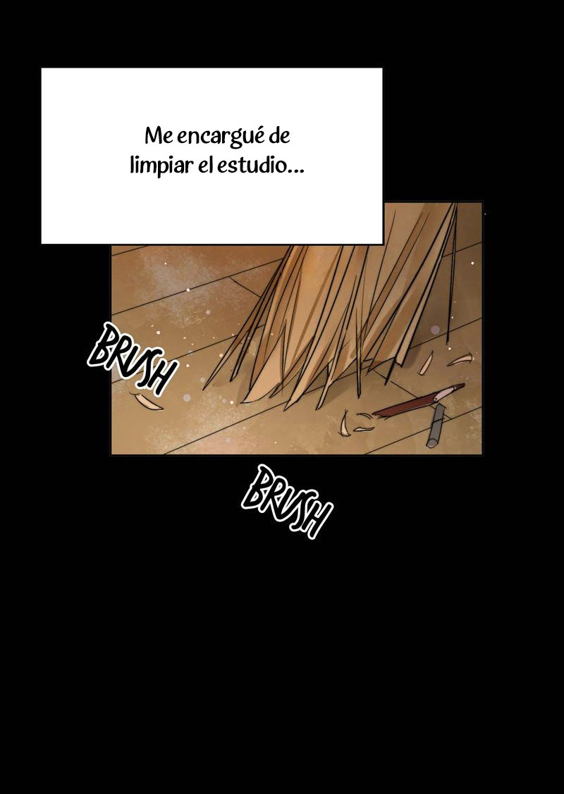 El retrato del príncipe muerto - Capítulo 2 - Página 22 - LectorTMOo