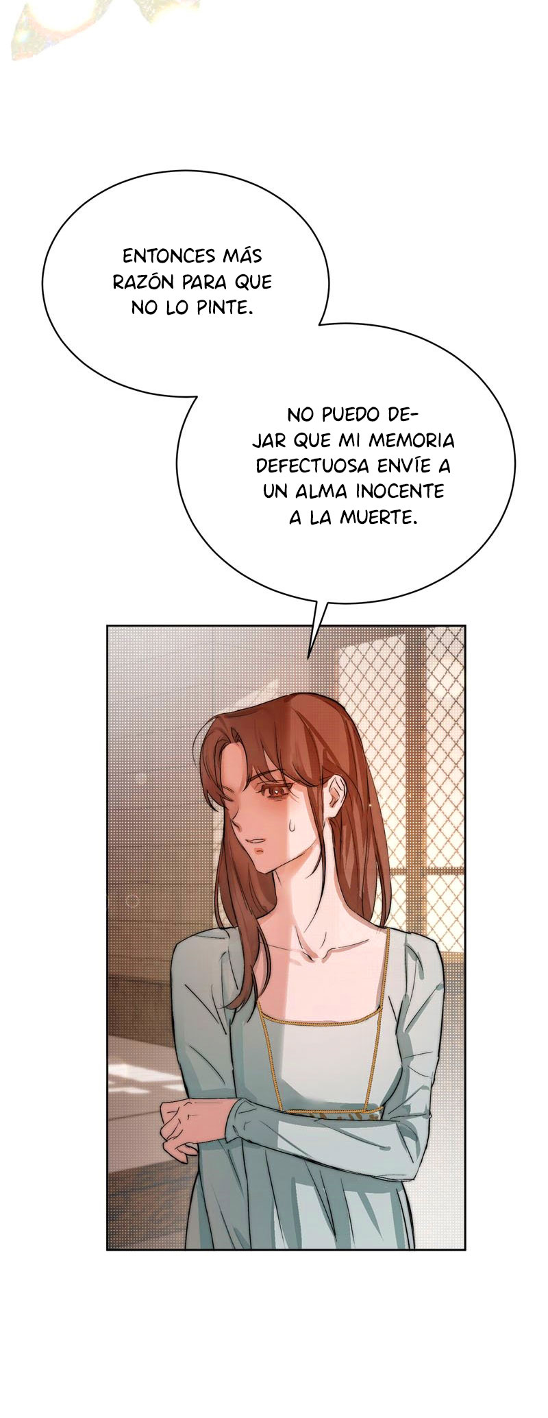 El retrato del príncipe muerto - Capítulo 2 - Página 57 - LectorTMOo
