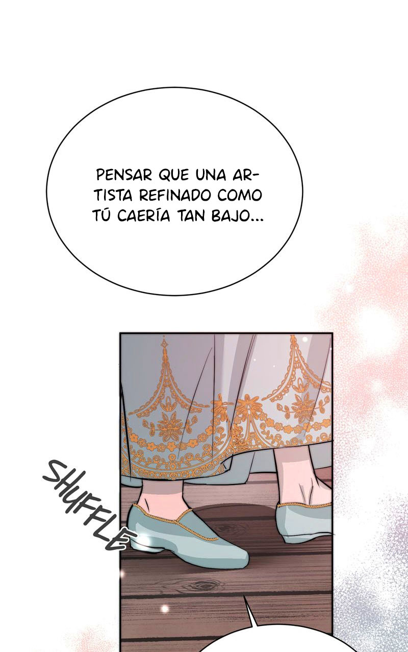 El retrato del príncipe muerto - Capítulo 2 - Página 68 - LectorTMOo