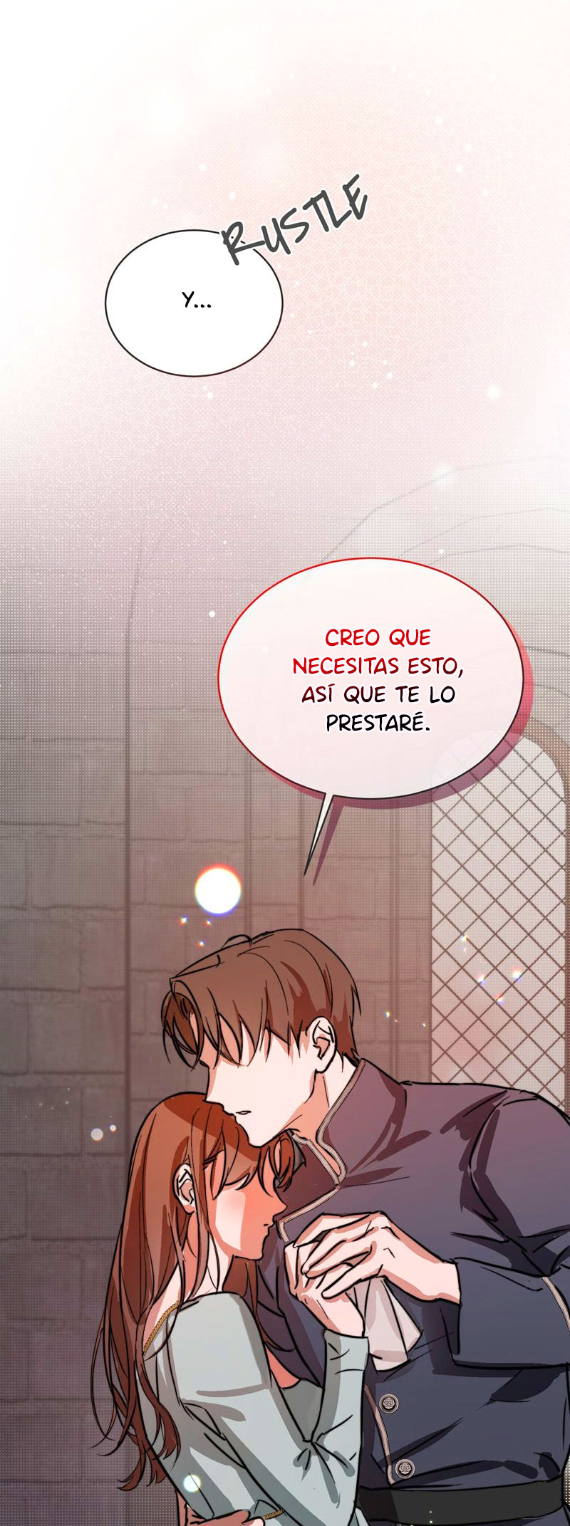 El retrato del príncipe muerto - Capítulo 2 - Página 91 - LectorTMOo