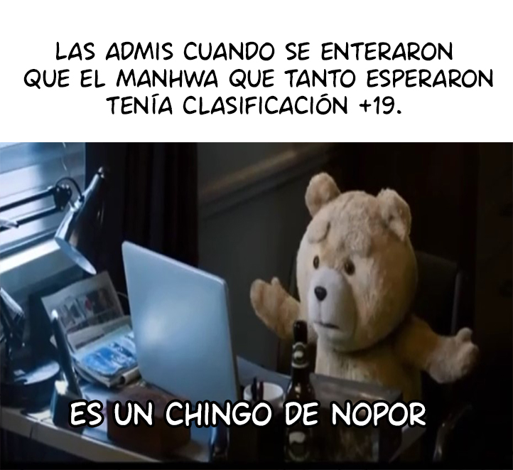 El retrato del príncipe muerto - Capítulo 3 - Página 2 - LectorTMOo