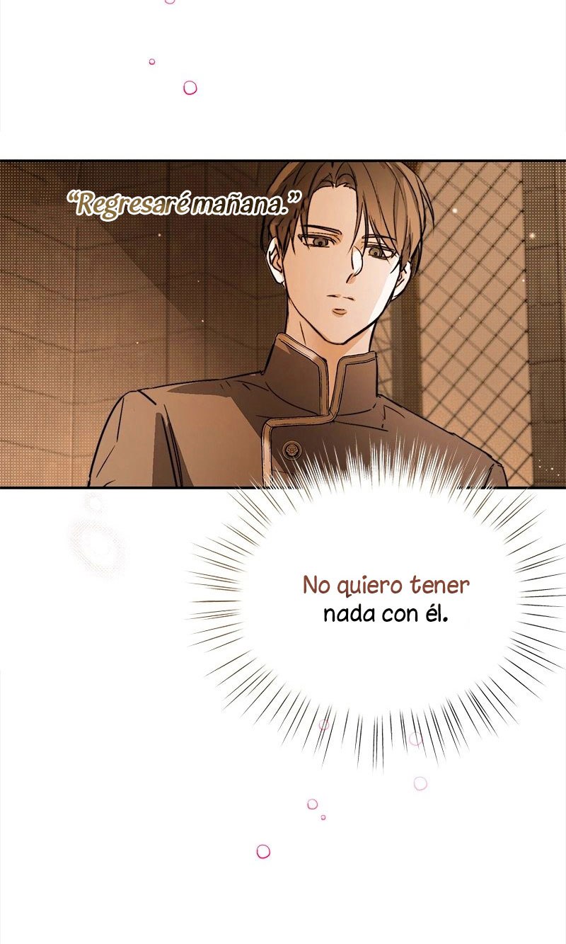 El retrato del príncipe muerto - Capítulo 3 - Página 24 - LectorTMOo
