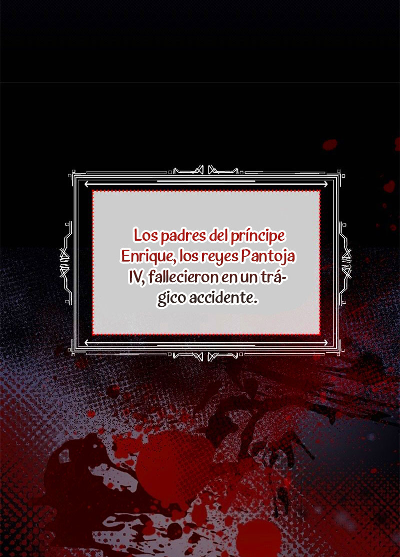 El retrato del príncipe muerto - Capítulo 3 - Página 33 - LectorTMOo