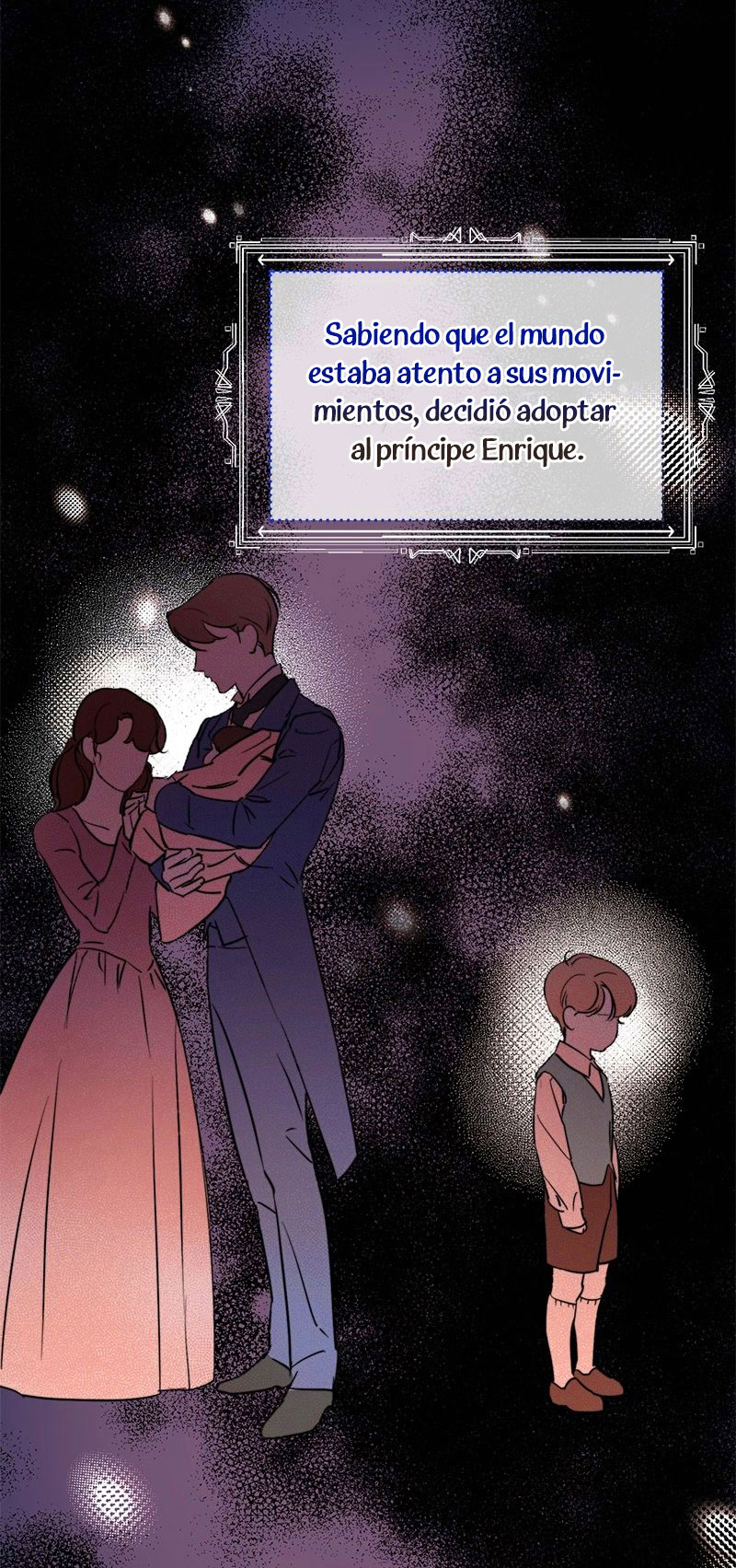 El retrato del príncipe muerto - Capítulo 3 - Página 35 - LectorTMOo