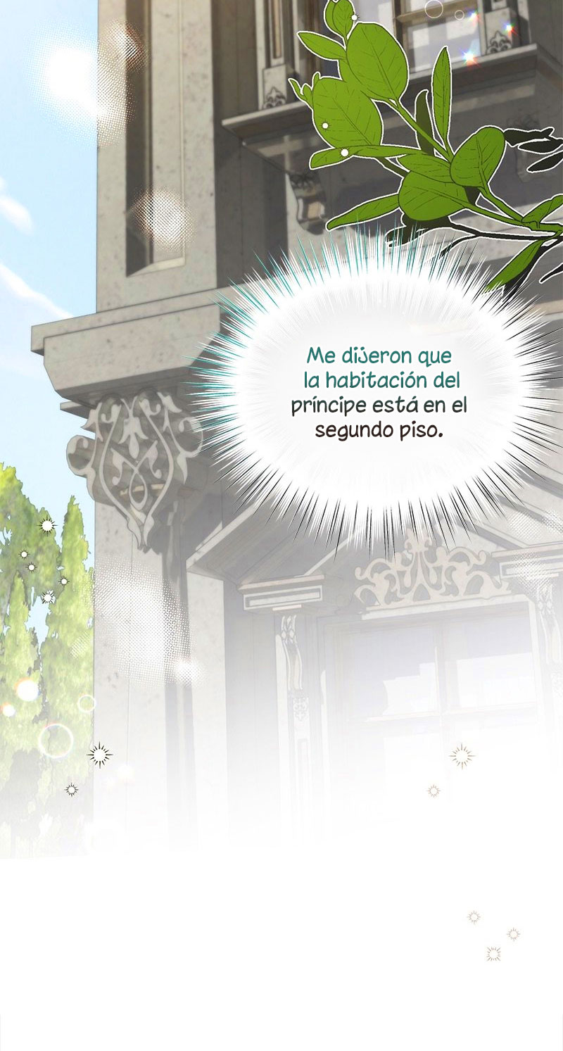 El retrato del príncipe muerto - Capítulo 3 - Página 45 - LectorTMOo